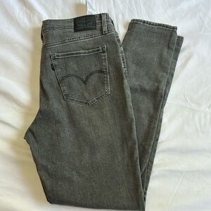 Levi’s 721 skinny
